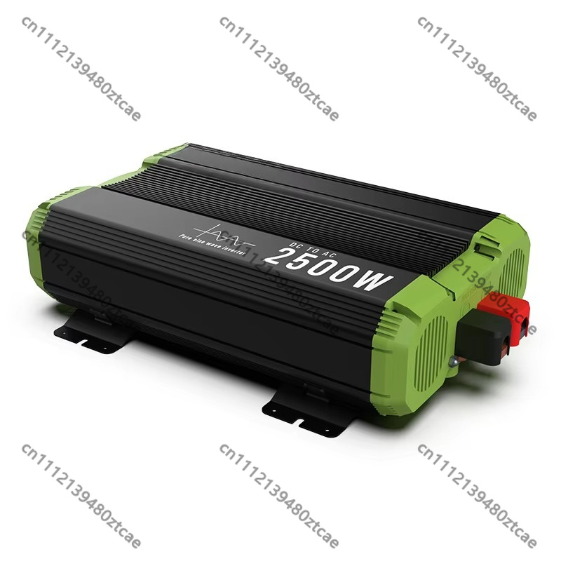 Pure Sine Wave Inverter Board 24V 48V - Convertisseur d'énergie hors réseau à onde