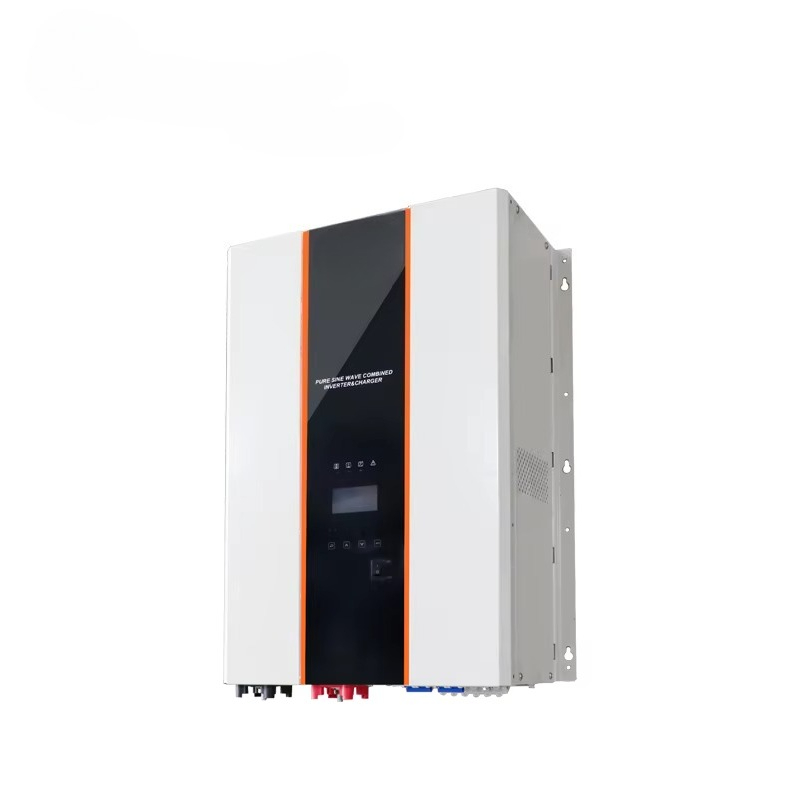Convertisseur solaire 110V/220 - Split Phase Inverter 10Kw 110V 220V avis et prix