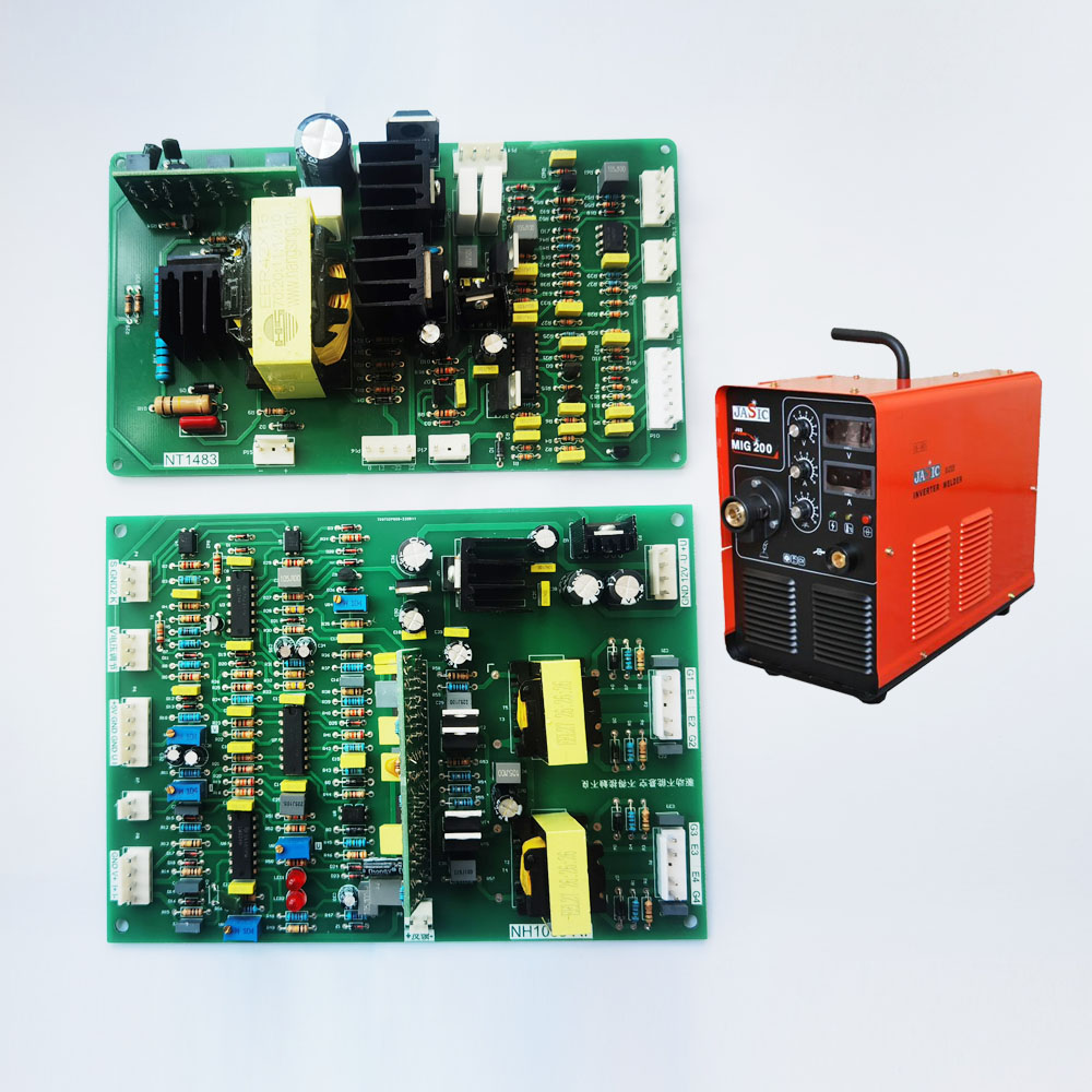 Carte de commande principale M - Inverter Welding Machine Igbt 300A avis et prix