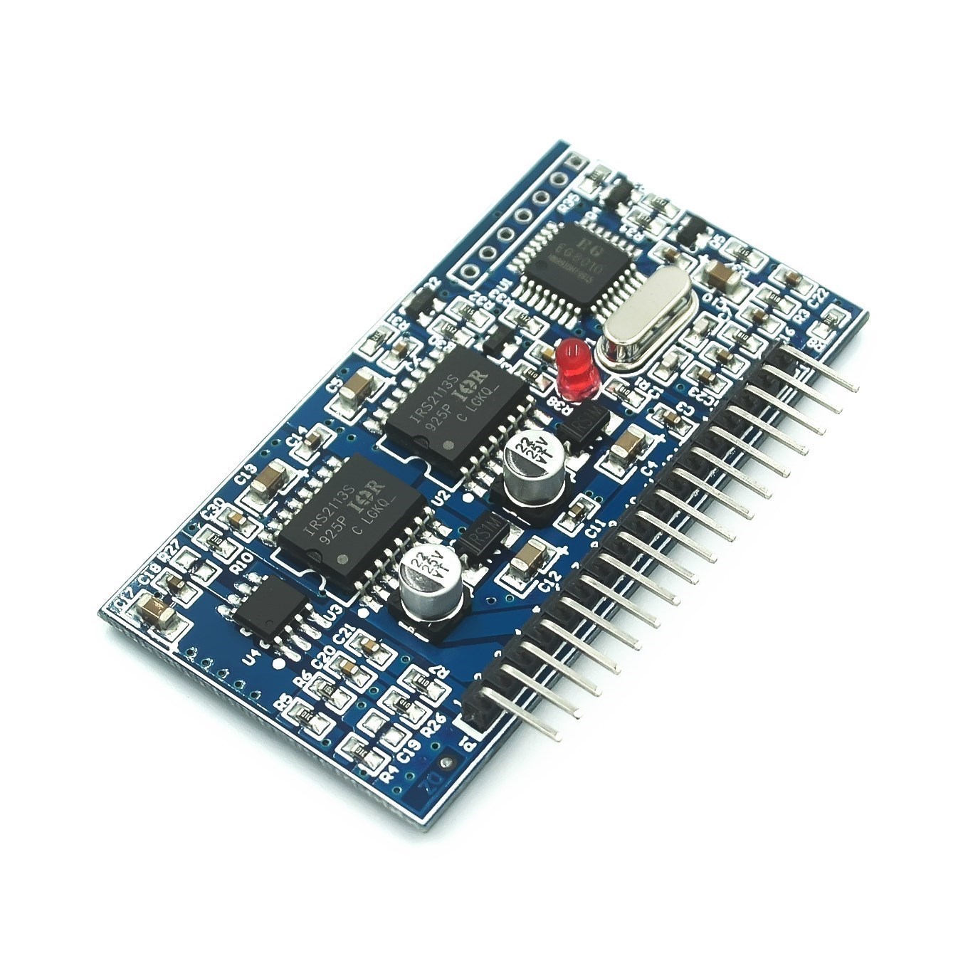 Carte de pilote d'onduleur à o - Egs002 Pure Sine Wave Inverter Driver Board avis et prix