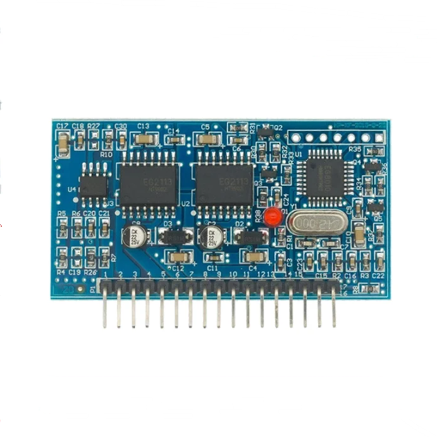 Carte de pilote d'onduleur à o - Egs002 Pure Sine Wave Inverter Driver Board avis et prix