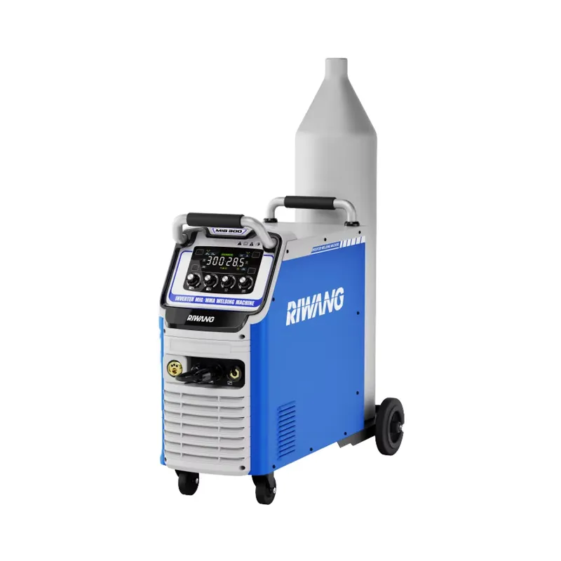 Machine à souder multifonction - Inverter Welding Machine Igbt 300A avis et prix
