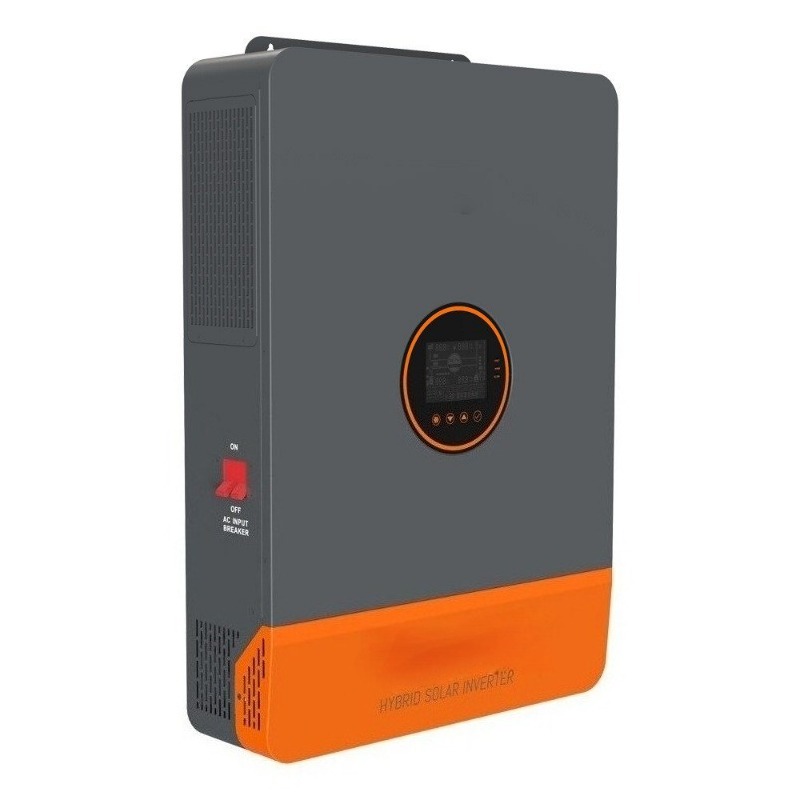 Onduleur solaire intégré 10KW, - Split Phase Inverter 10Kw 110V 220V avis et prix